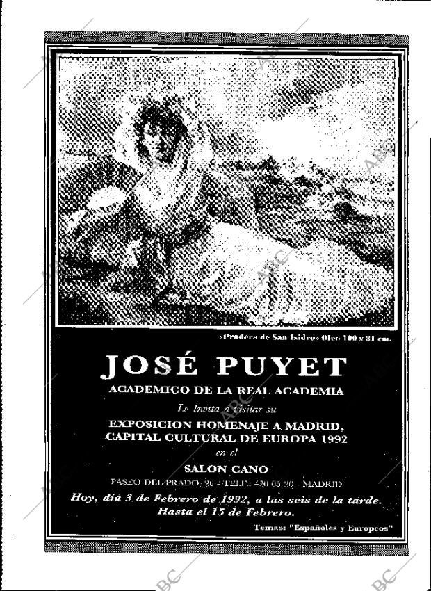 ABC MADRID 03-02-1992 página 8