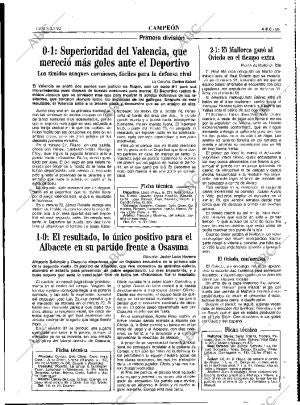 ABC MADRID 03-02-1992 página 85