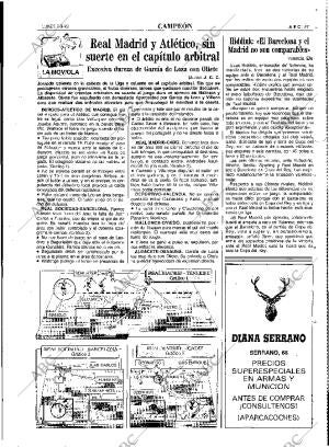 ABC MADRID 03-02-1992 página 87