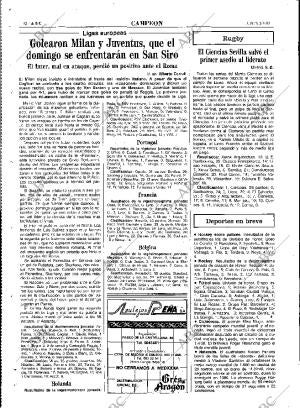 ABC MADRID 03-02-1992 página 92