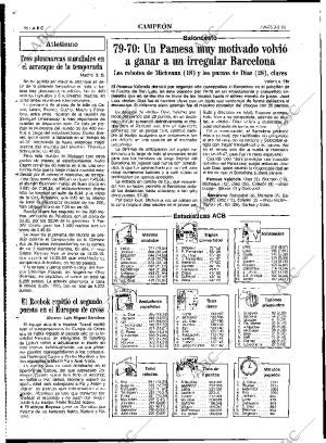 ABC MADRID 03-02-1992 página 96