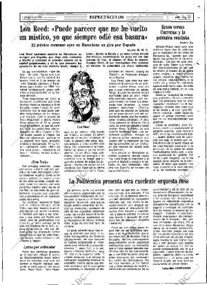 ABC MADRID 03-02-1992 página 99