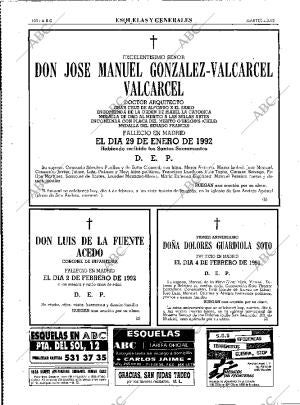 ABC MADRID 04-02-1992 página 100