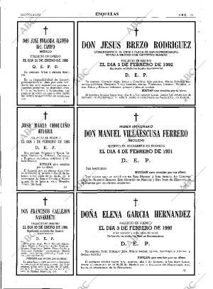 ABC MADRID 04-02-1992 página 101
