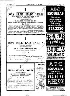 ABC MADRID 04-02-1992 página 102