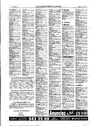 ABC MADRID 04-02-1992 página 104