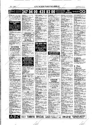 ABC MADRID 04-02-1992 página 106