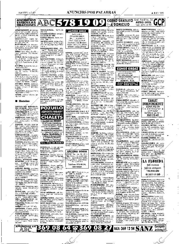 ABC MADRID 04-02-1992 página 109