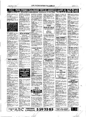 ABC MADRID 04-02-1992 página 111