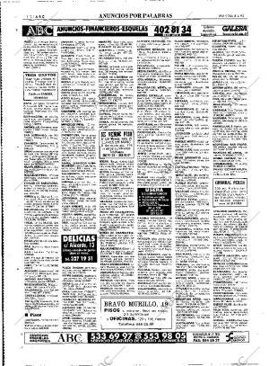 ABC MADRID 04-02-1992 página 112