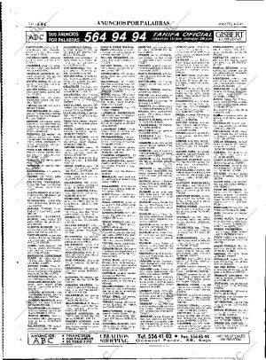 ABC MADRID 04-02-1992 página 114