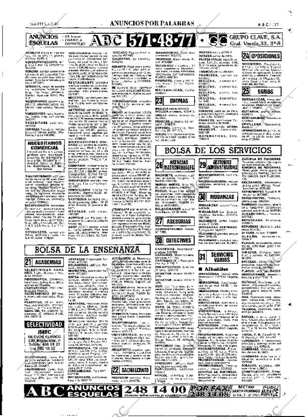 ABC MADRID 04-02-1992 página 117