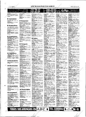 ABC MADRID 04-02-1992 página 118