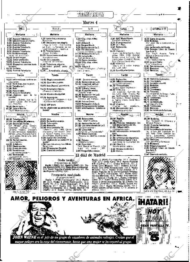 ABC MADRID 04-02-1992 página 127