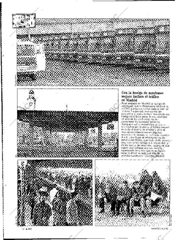 ABC MADRID 04-02-1992 página 14