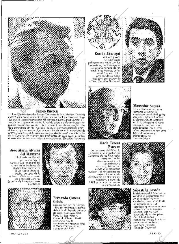 ABC MADRID 04-02-1992 página 15