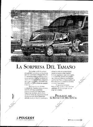 ABC MADRID 04-02-1992 página 16