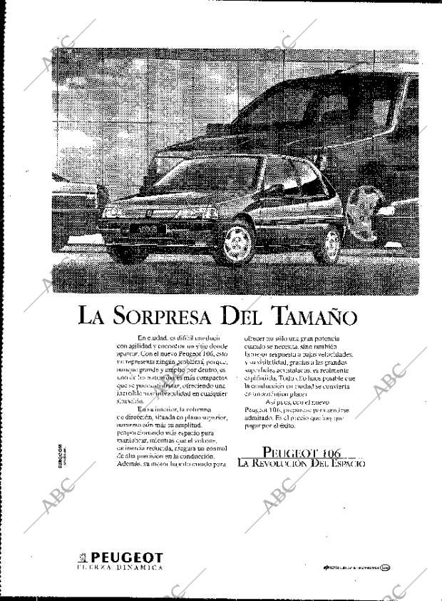 ABC MADRID 04-02-1992 página 16