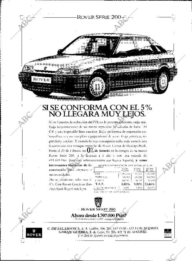 ABC MADRID 04-02-1992 página 2