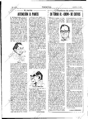 ABC MADRID 04-02-1992 página 28