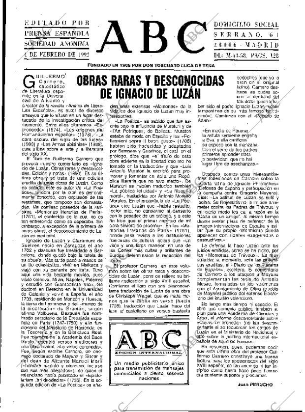 ABC MADRID 04-02-1992 página 3