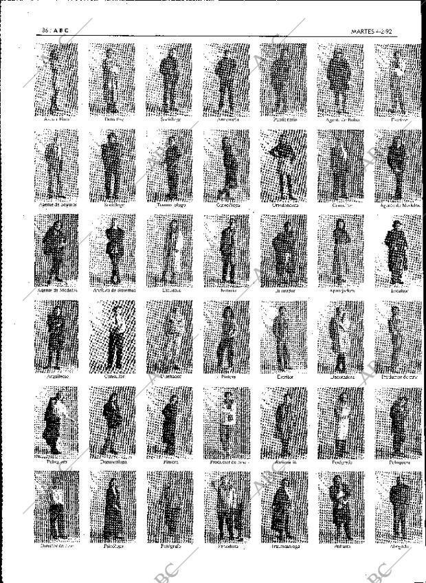 ABC MADRID 04-02-1992 página 36