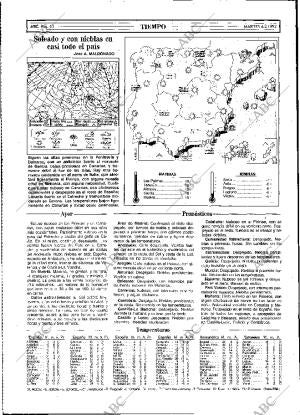 ABC MADRID 04-02-1992 página 40