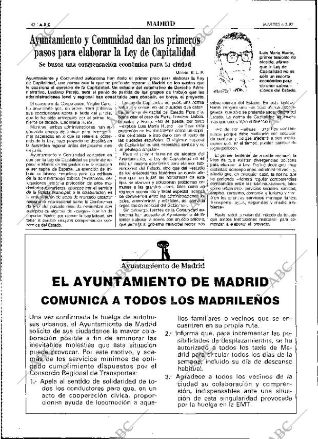 ABC MADRID 04-02-1992 página 42