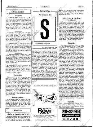 ABC MADRID 04-02-1992 página 47