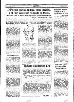 ABC MADRID 04-02-1992 página 53