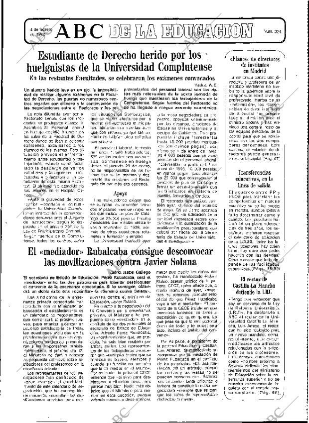 ABC MADRID 04-02-1992 página 55