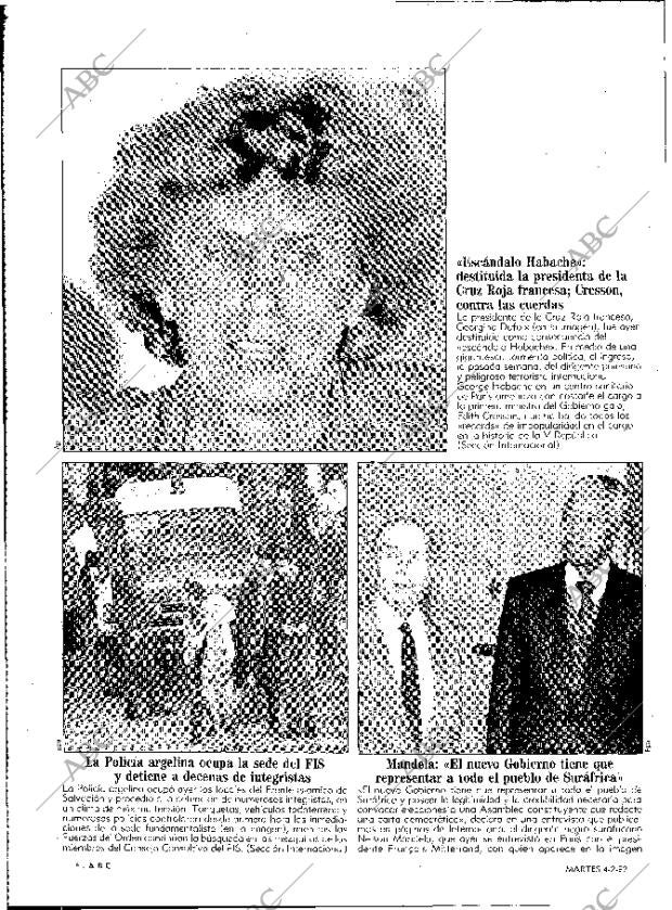 ABC MADRID 04-02-1992 página 6