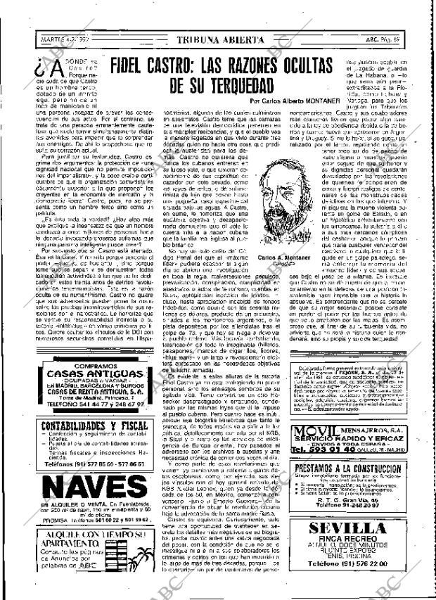ABC MADRID 04-02-1992 página 69