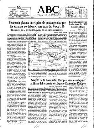 ABC MADRID 04-02-1992 página 71