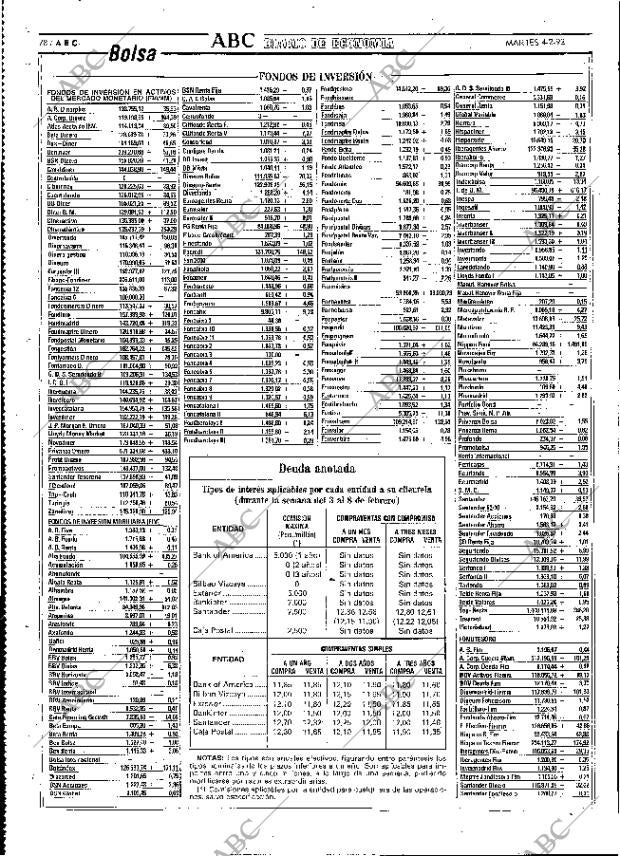 ABC MADRID 04-02-1992 página 78