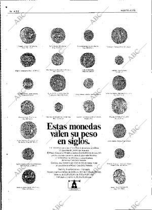 ABC MADRID 04-02-1992 página 86