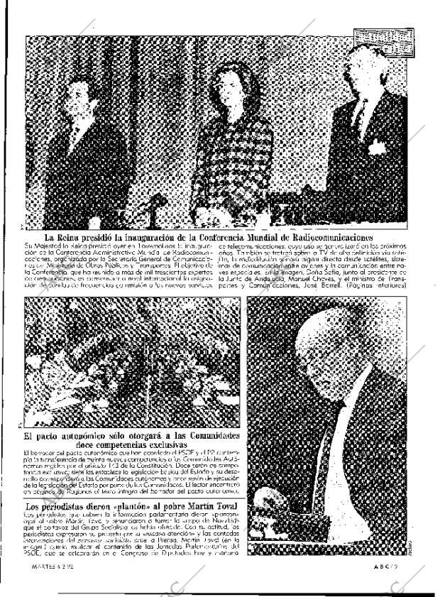 ABC MADRID 04-02-1992 página 9