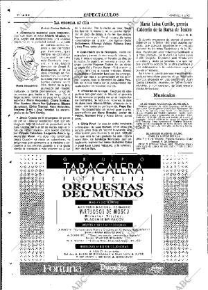 ABC MADRID 04-02-1992 página 92