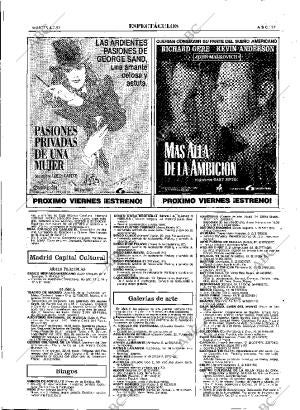 ABC MADRID 04-02-1992 página 97