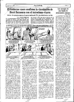 ABC SEVILLA 04-02-1992 página 21