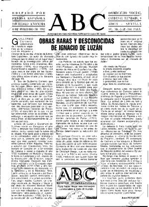 ABC SEVILLA 04-02-1992 página 3