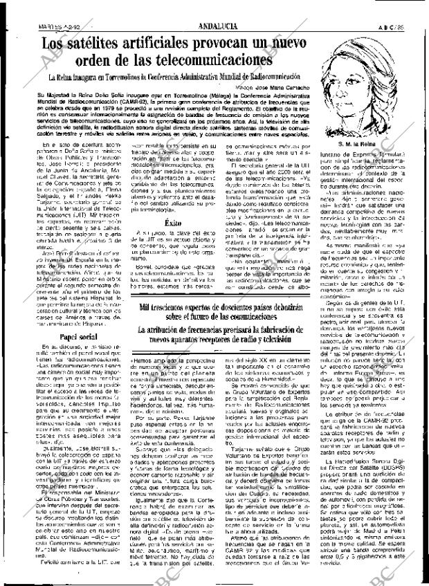 ABC SEVILLA 04-02-1992 página 35