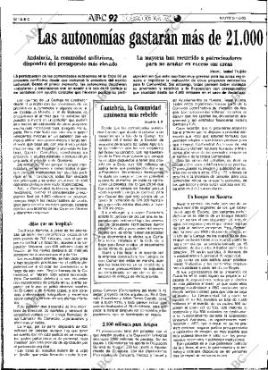 ABC SEVILLA 04-02-1992 página 52