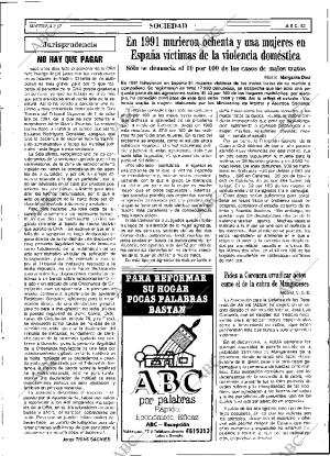 ABC SEVILLA 04-02-1992 página 83