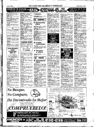 ABC SEVILLA 04-02-1992 página 88
