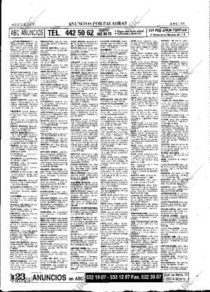 ABC MADRID 05-02-1992 página 105