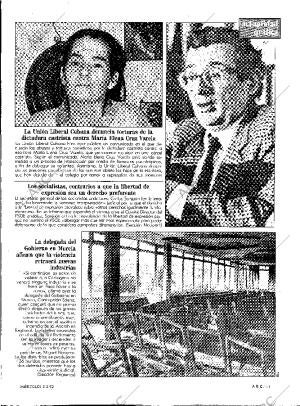 ABC MADRID 05-02-1992 página 11
