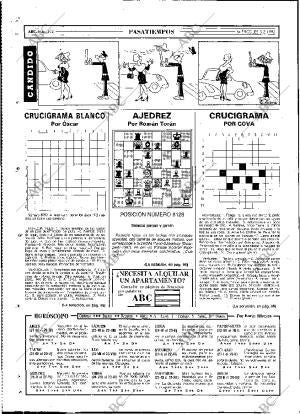 ABC MADRID 05-02-1992 página 112