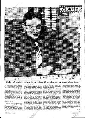 ABC MADRID 05-02-1992 página 113
