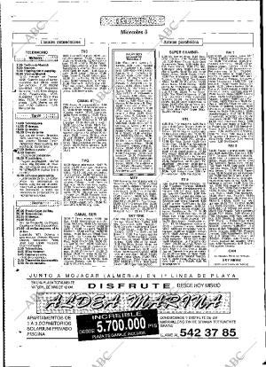 ABC MADRID 05-02-1992 página 118